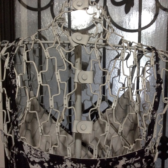 Ava wrap mini dress - Picture 6 of 9